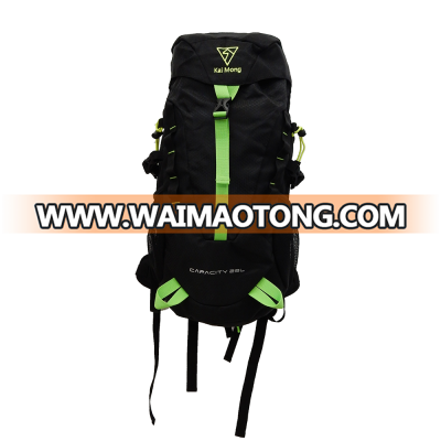 OUTDOOR MOUNTAINEERING CLIMBING CAMPING SPORT 28L WATERPROOF HIKING BACKPACK